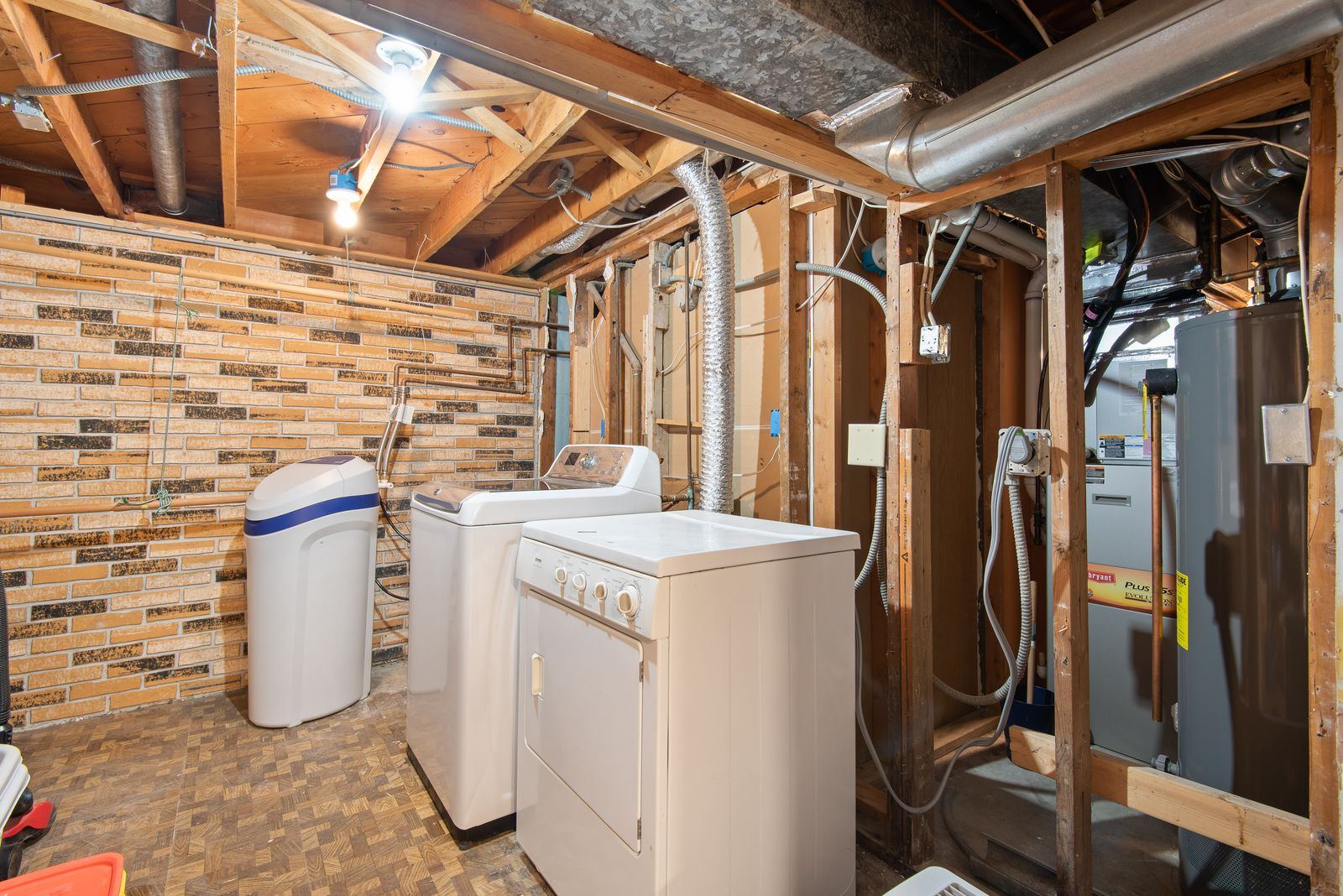 Gas Water Heater Services service in Elyria, OH