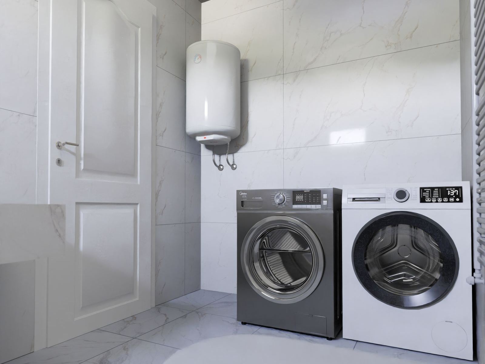 Water Heater Replacement service in Elyria, OH